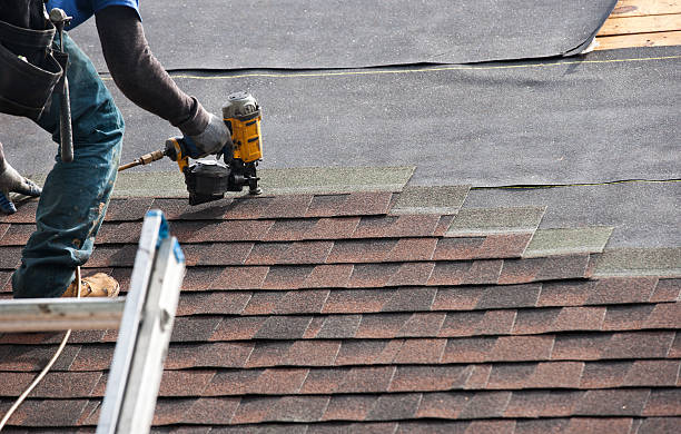 Licensed Gutter Installation service in Folsom, PA - Brentwood Metal Roofing